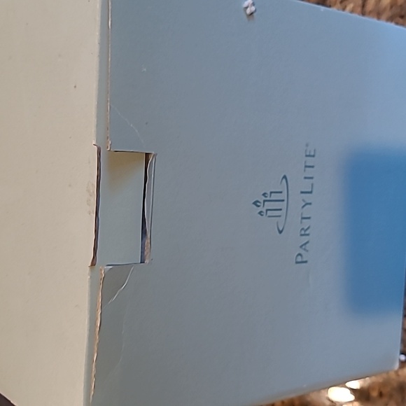 Holy night tealight holder P8262 - Picture 4 of 5